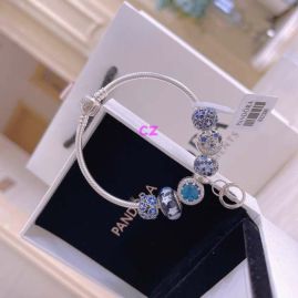 Picture of Pandora Bracelet 9 _SKUPandoraBracelet17-21cmC01121614255